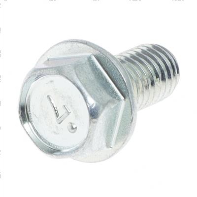 Picture of Bolt - Flange-Kubota - T-4 - in