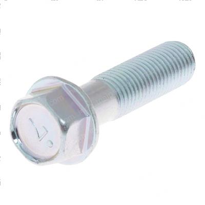 Picture of Bolt - Flange-Kubota - T-4 - in