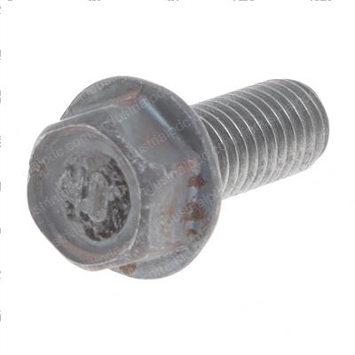 Picture of Bolt - Flange-Kubota - T-4 - in