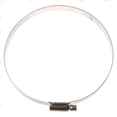 Picture of Clamp- Hose- Wormdrive- 4.63-5.