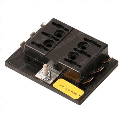 Picture of Fuse Block, 6 Pos Atc/Ato