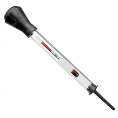 Picture of Hydrometer Plastic Industrial