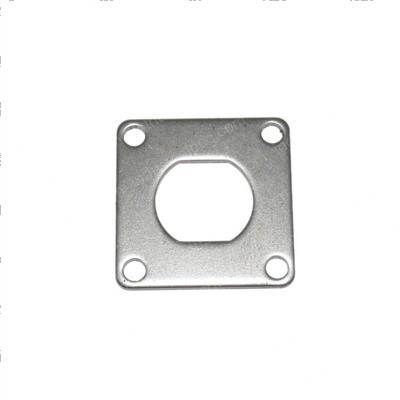 Picture of Plate Key Switch