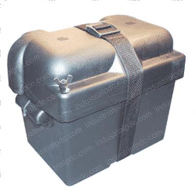 Picture of Box - Battery