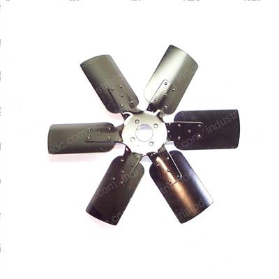 Picture of Spider - Fan