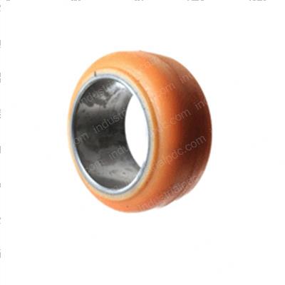 Picture of Tire - Poly 10.00 X 04.75