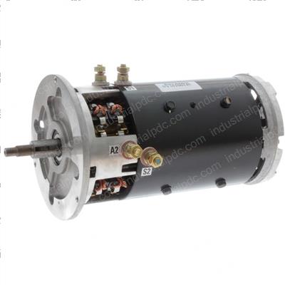 Picture of Drive Motor