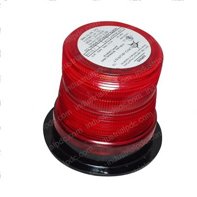 Picture of Light - 12-48v - Led - Red
