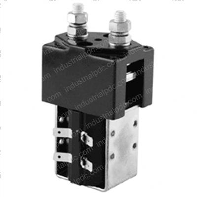 Picture of Contactor - 36-48 Volt