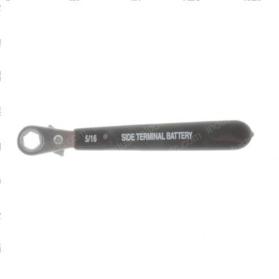Picture of Wrench - 5/16 Gm Battery Bolt