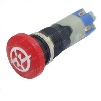 Picture of Panel - Switch 5 Amp