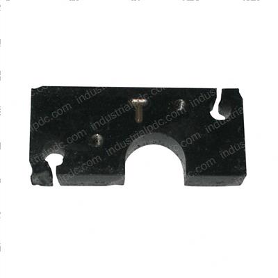 Picture of Block Tapped