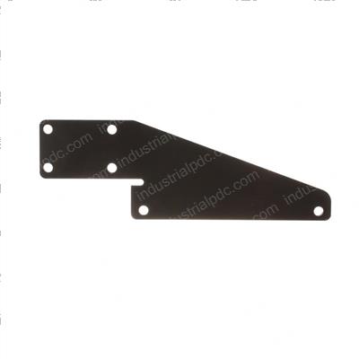 Picture of Plate Rear Mounting