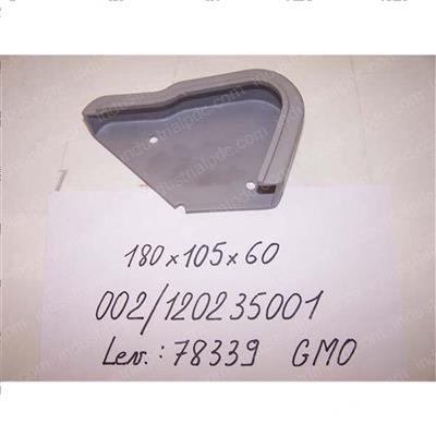 Picture of Cover Switch Lh