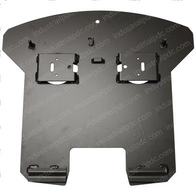 Picture of Floorboard Weldment