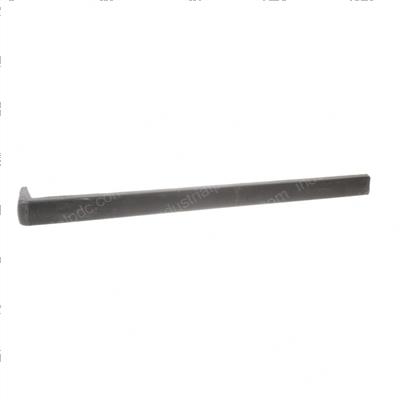 Picture of Bumper Side Molded