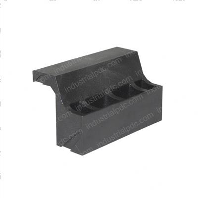 Picture of Guide 2nd Stage Top Front