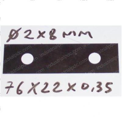 Picture of Shim - Bottom