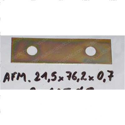 Picture of Shim - Bottom