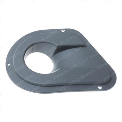 Picture of Bezel- Headlight- Rh W/Inserts