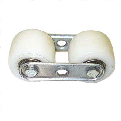 Picture of Roller - Load Tandem Nylon
