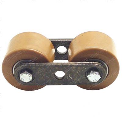 Picture of Roller - Load Tandem Poly