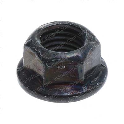 Picture of Nut - Flange-Hmc2.4l Self Lock