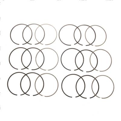 Picture of Ring Set - Piston Standard