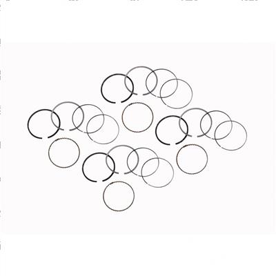 Picture of Piston Ring Set 4 Cyl Std