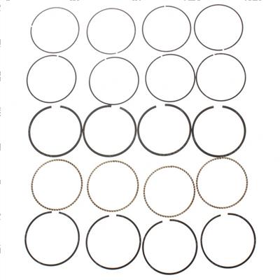 Picture of Ring Set - Piston Standard
