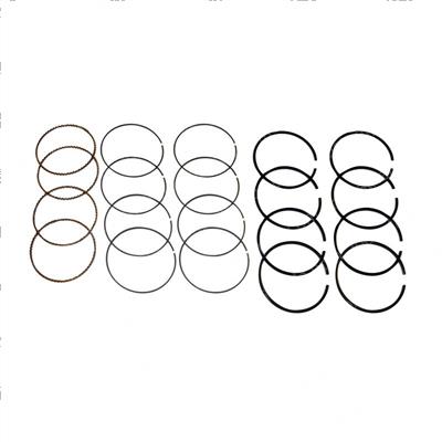 Picture of Ring Set - Piston .50mm