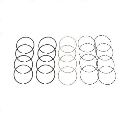 Picture of Piston Ring Set 4 Cyl 1.00