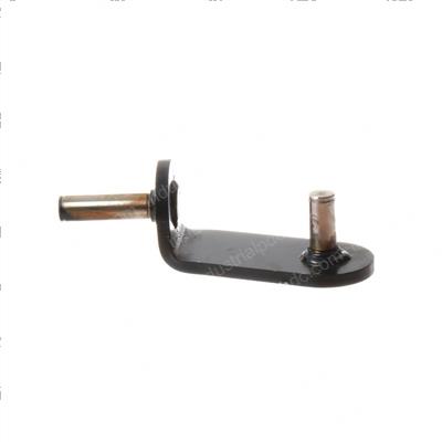 Picture of Caster Weldment Rh