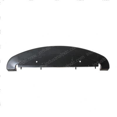 Picture of Bumper - Rear Molded