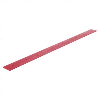 Picture of Squeegee - Red Gum