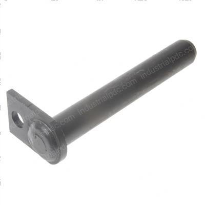 Picture of Shaft Weldment
