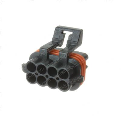 Picture of Terminal 8 Pin Metri Pack 150