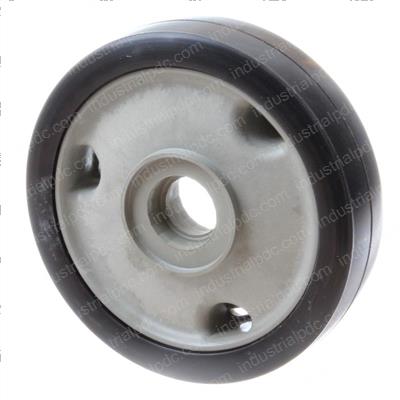 Picture of Wheel Caster Molding