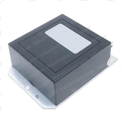 Picture of Controller - Motor