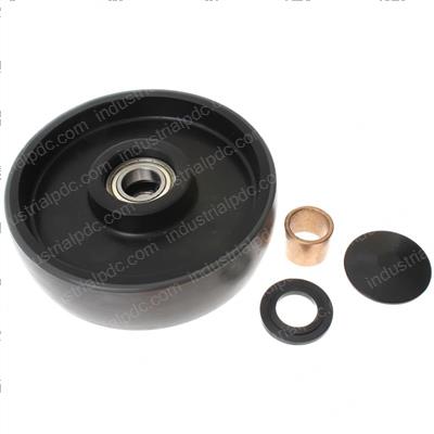 Picture of Wheel Assembly - Steer