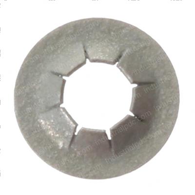 Picture of Nut-Push-3/16