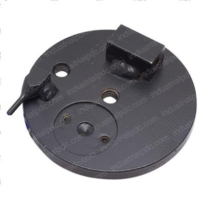 Picture of Cover Weldment