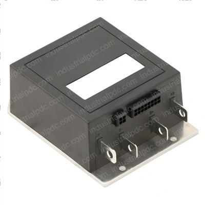 Picture of Controller - Motor
