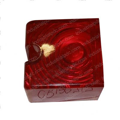 Picture of Lens Red Small