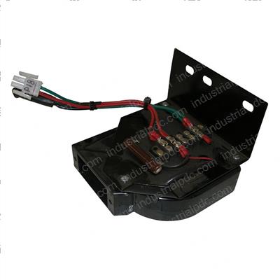 Picture of Fan Assembly