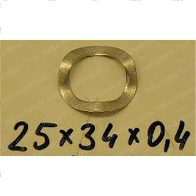 Picture of Washer - Wave