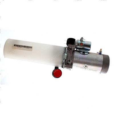 Picture of Powerpack - Hydraulic
