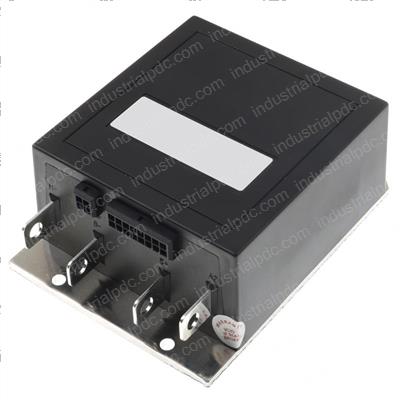 Picture of Motor Controller