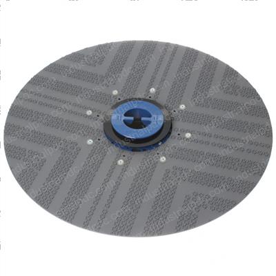 Picture of Driver Assy- Pad- 24d