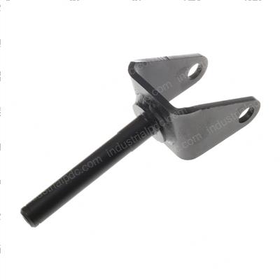 Picture of Pivot Wldt- Caster- Sqge